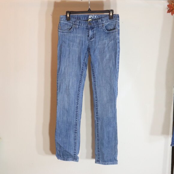 Roxy Denim - Roxy Jeans Size 5